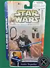 Clone Wars 2D Micro-Series (Realistic Style) Anakin Skywalker