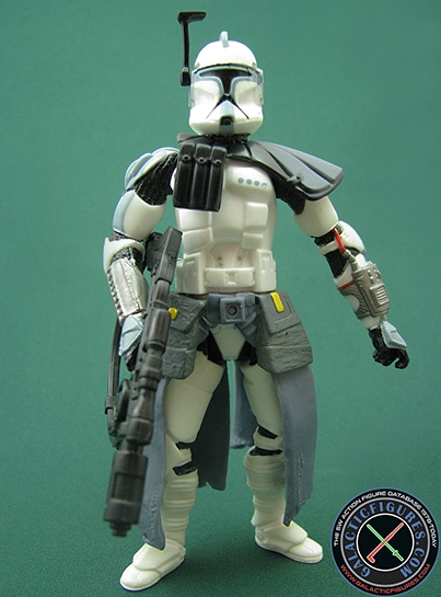 ARC Trooper Army Of The Republic