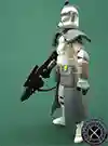 ARC Trooper Army Of The Republic Clone Wars 2D Micro-Series (Realistic Style)