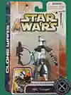 ARC Trooper Army Of The Republic Clone Wars 2D Micro-Series (Realistic Style)