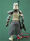 ARC Trooper Army Of The Republic Clone Wars 2D Micro-Series (Realistic Style)