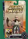 Clone Wars 2D Micro-Series (Realistic Style) ARC Trooper Captain