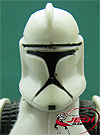 Clone Trooper Army Of The Republic Clone Wars 2D Micro-Series (Realistic Style)