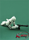 Clone Trooper Army Of The Republic Clone Wars 2D Micro-Series (Realistic Style)
