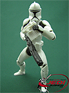 Clone Trooper Army Of The Republic Clone Wars 2D Micro-Series (Realistic Style)