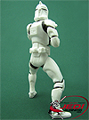 Clone Trooper Army Of The Republic Clone Wars 2D Micro-Series (Realistic Style)