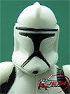 Clone Trooper Army Of The Republic Clone Wars 2D Micro-Series (Realistic Style)