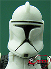 Clone Trooper Army Of The Republic Clone Wars 2D Micro-Series (Realistic Style)