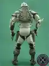 Durge With Swoop Bike Clone Wars 2D Micro-Series (Realistic Style)