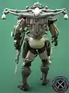 Durge Commander Of The Separatist Forces Clone Wars 2D Micro-Series (Realistic Style)