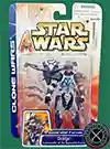 Clone Wars 2D Micro-Series (Realistic Style) Durge