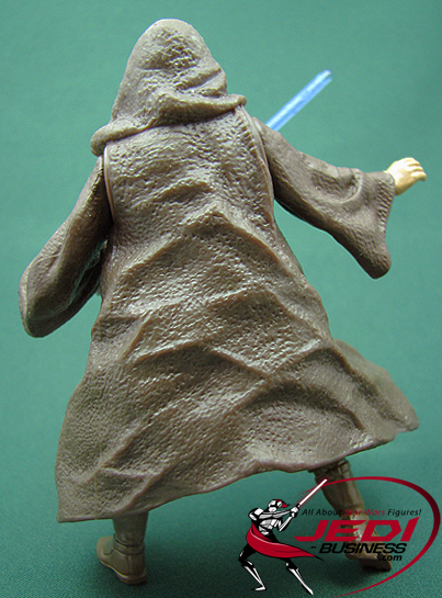 Jedi Knight Jedi Knight Army Clone Wars 2D Micro-Series (Realistic Style)