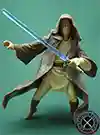 Jedi Knight 3-Pack Jedi Knight Army Clone Wars 2D Micro-Series (Realistic Style)