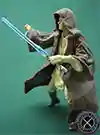 Jedi Knight 3-Pack Jedi Knight Army Clone Wars 2D Micro-Series (Realistic Style)