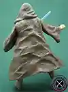 Jedi Knight 3-Pack Jedi Knight Army Clone Wars 2D Micro-Series (Realistic Style)