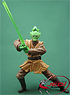 Rodian Jedi Knight Jedi Knight Army Clone Wars 2D Micro-Series (Realistic Style)