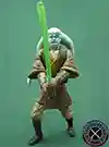 Clone Wars 2D Micro-Series (Realistic Style) Twilek Jedi