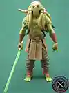 Kit Fisto Army Of The Republic Clone Wars 2D Micro-Series (Realistic Style)