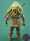 Kit Fisto Army Of The Republic Clone Wars 2D Micro-Series (Realistic Style)