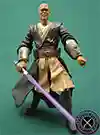Mace Windu Army Of The Republic Clone Wars 2D Micro-Series (Realistic Style)