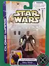 Clone Wars 2D Micro-Series (Realistic Style) Mace Windu