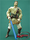 Obi-Wan Kenobi, General Of The Republic Army figure