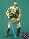 Obi-Wan Kenobi General Of The Republic Army Clone Wars 2D Micro-Series (Realistic Style)