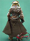 Saesee Tiin Army Of The Republic Clone Wars 2D Micro-Series (Realistic Style)