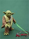Yoda Army Of The Republic Clone Wars 2D Micro-Series (Realistic Style)