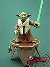 Yoda, Army Of The Republic figure