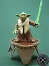 Yoda Army Of The Republic Clone Wars 2D Micro-Series (Realistic Style)