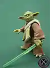 Yoda Army Of The Republic Clone Wars 2D Micro-Series (Realistic Style)