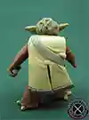 Yoda Army Of The Republic Clone Wars 2D Micro-Series (Realistic Style)