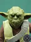 Yoda Army Of The Republic Clone Wars 2D Micro-Series (Realistic Style)