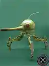 Spider Droid Separartist Forces Clone Wars 2D Micro-Series (Realistic Style)