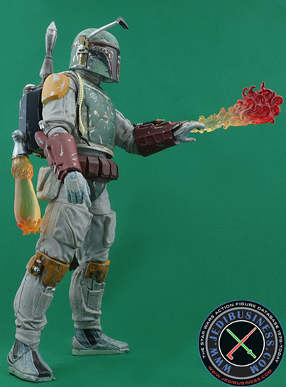 Boba Fett  Diamond Select Toys 7"