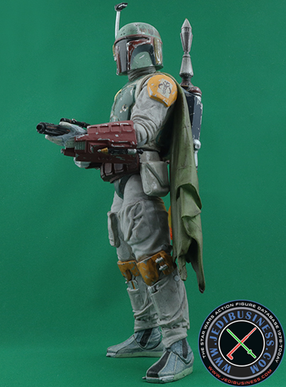 Boba Fett  Diamond Select Toys 7"