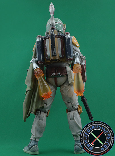 Boba Fett  Diamond Select Toys 7"