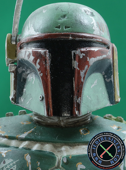 Boba Fett  Diamond Select Toys 7"