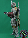 Boba Fett, figure