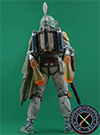 Boba Fett, figure