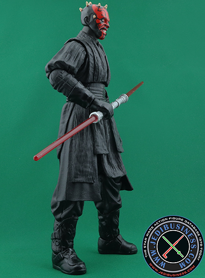 Darth Maul  Diamond Select Toys 7"
