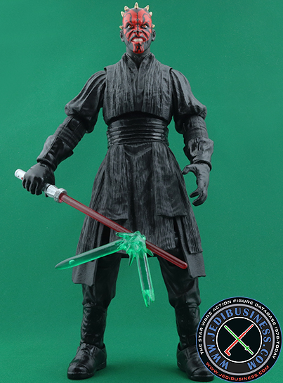 Darth Maul figure, diamondselecttoysbasic