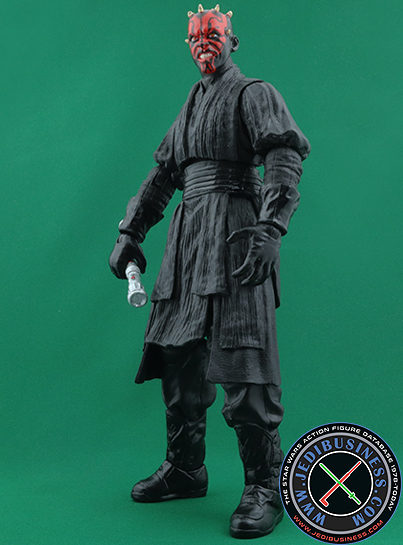 Darth Maul  Diamond Select Toys 7"
