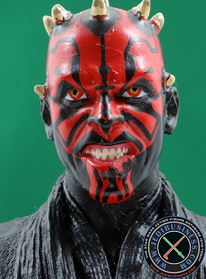Darth Maul  Diamond Select Toys 7"
