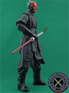 Darth Maul, figure