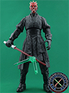 Darth Maul, figure