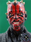 Darth Maul, figure