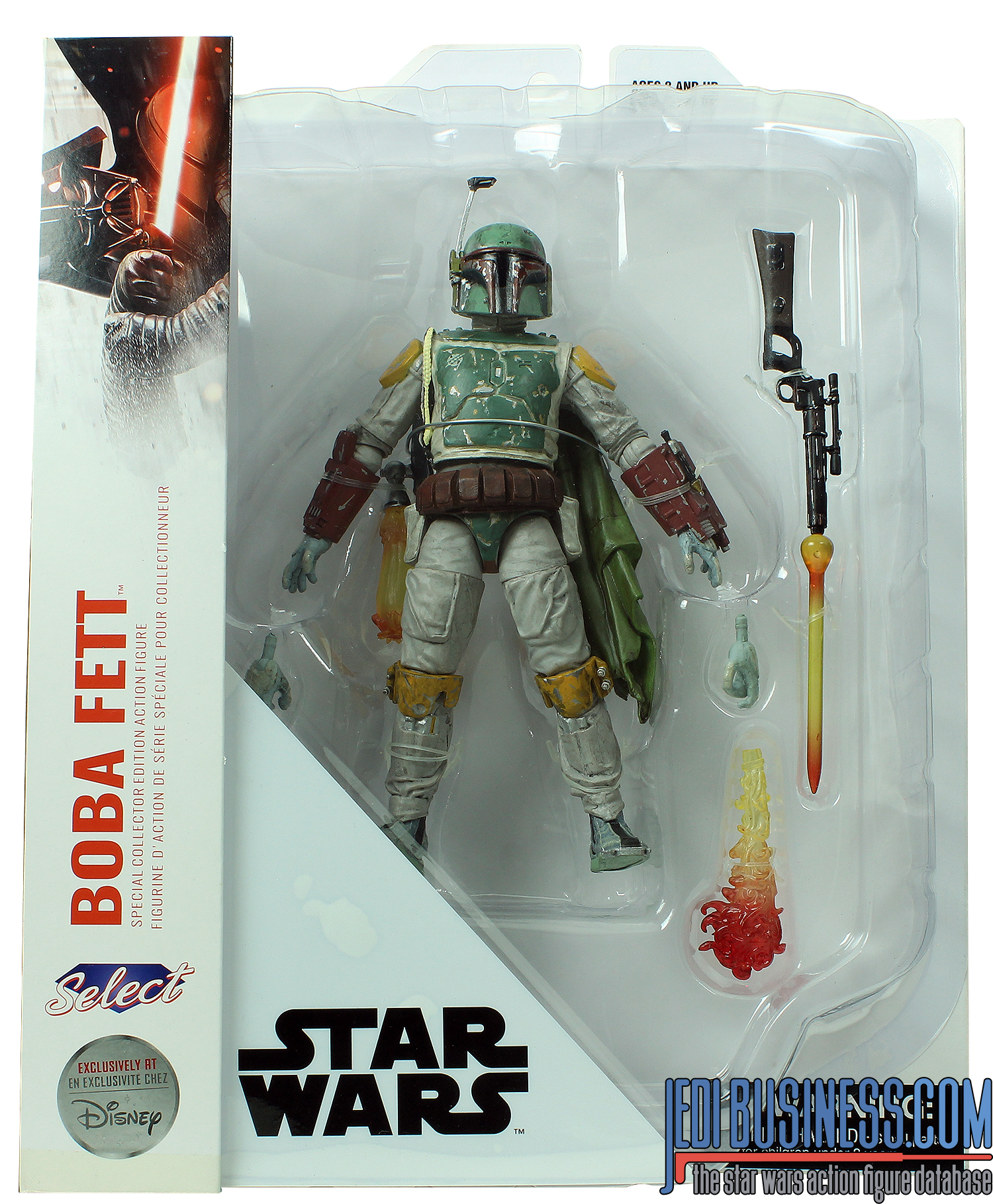 Boba Fett