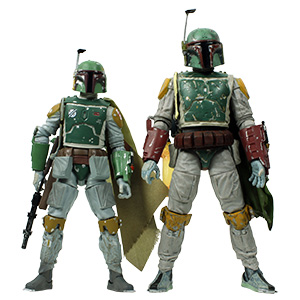 Boba Fett